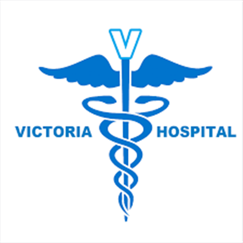 Victoria Hospital